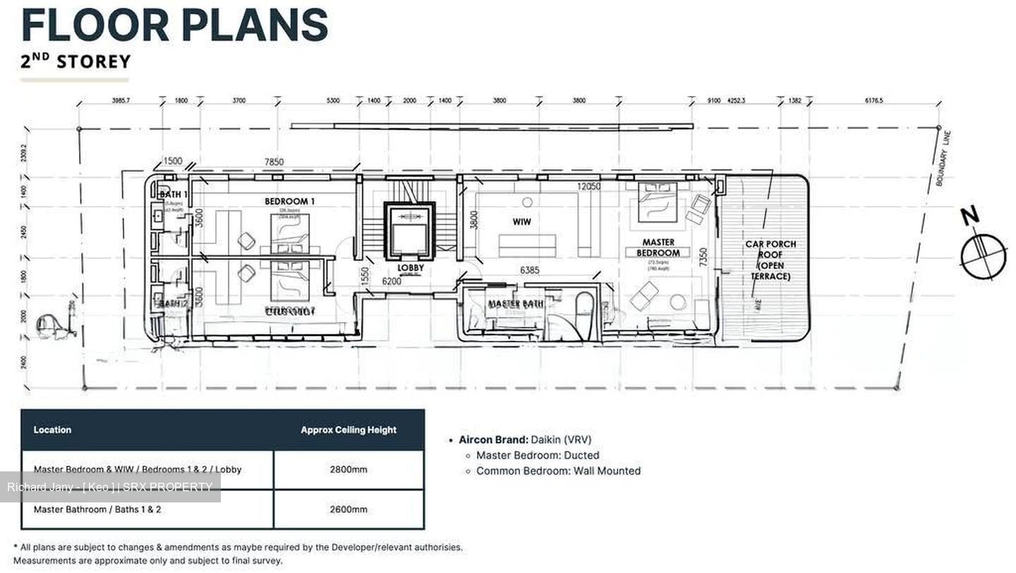 Henry Park (D10), Detached #563871071